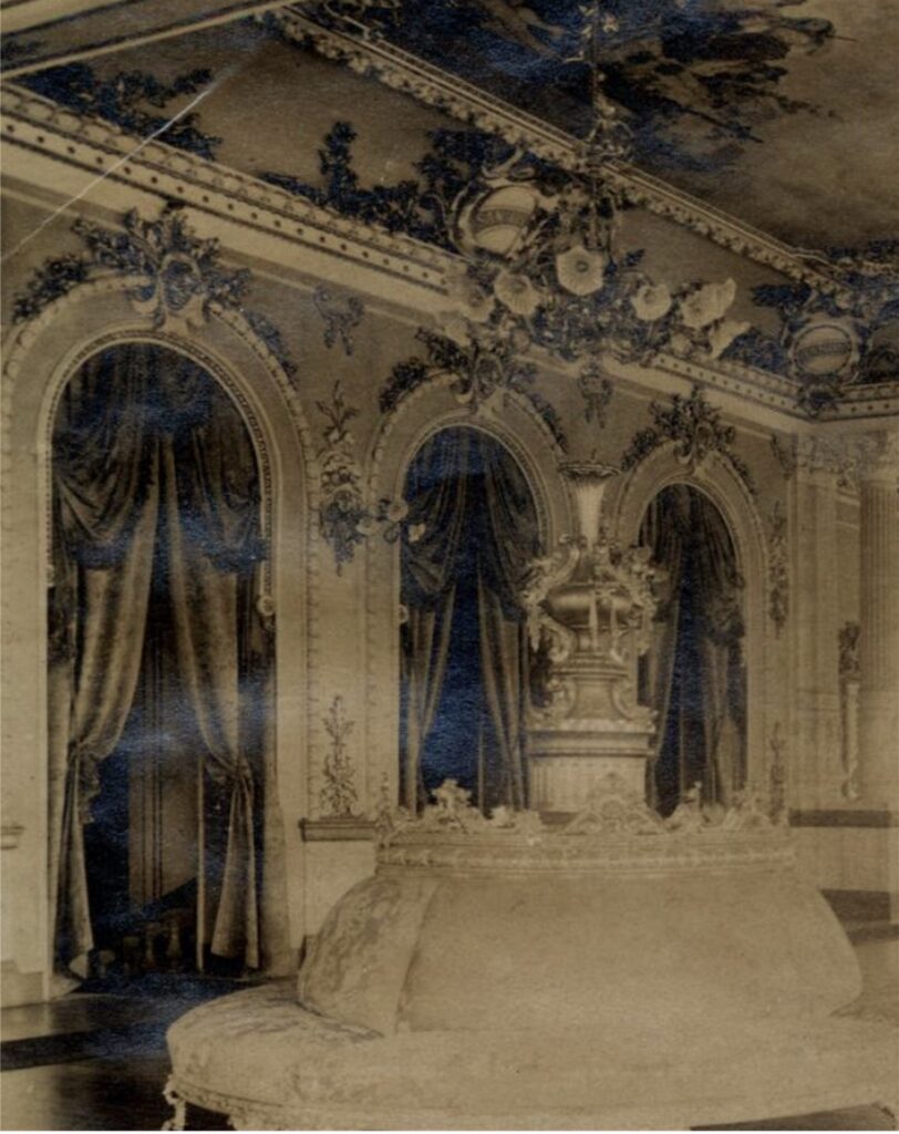 French Opera House